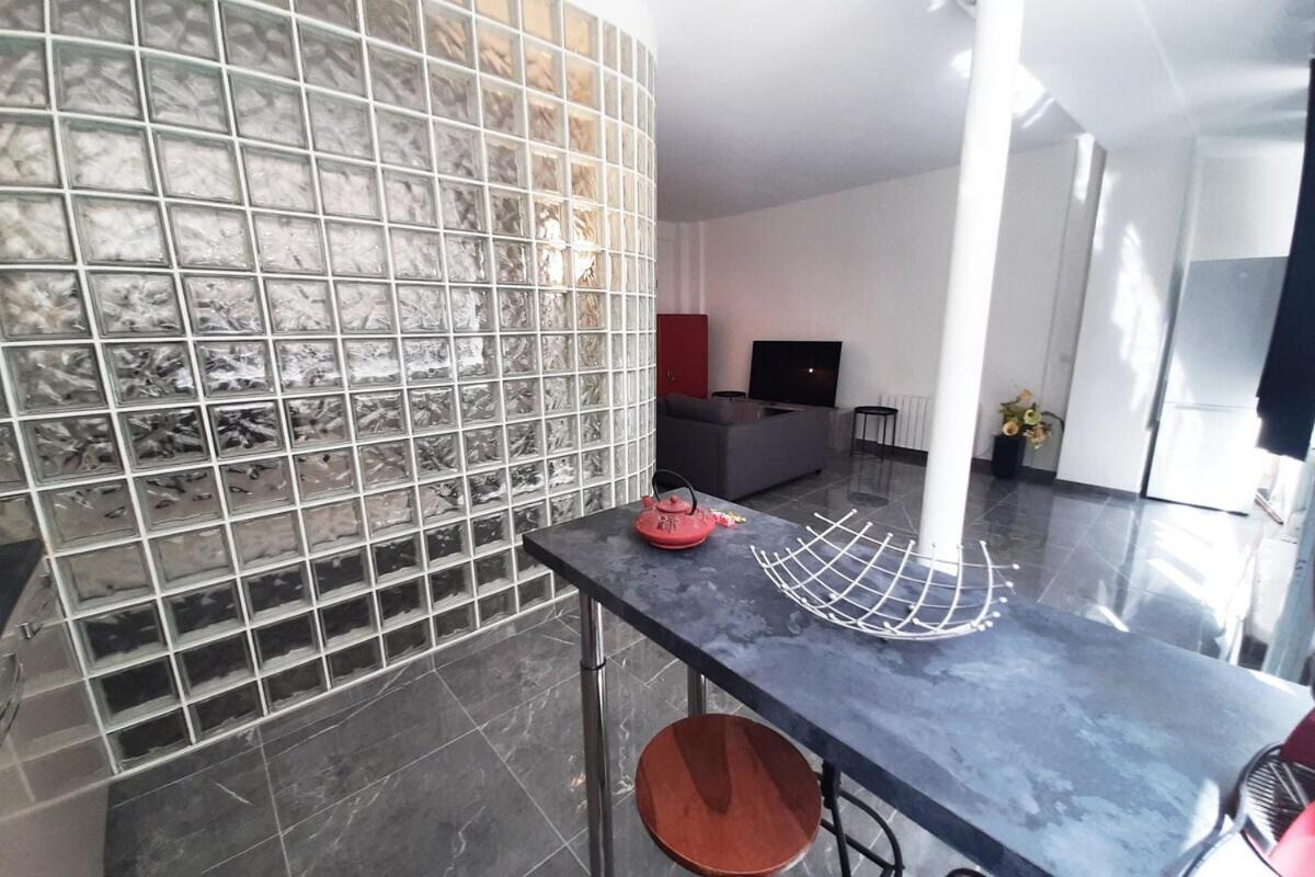 Sweet Apartment In Paris Montmartre Eksteriør billede